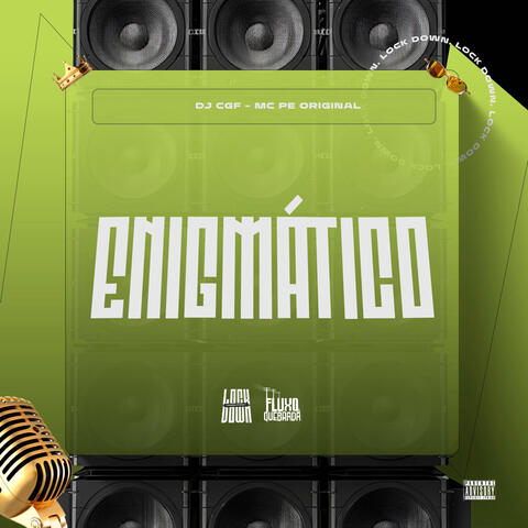 ENIGMÁTICO