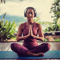 Flowing Chords for Yoga