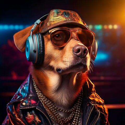 Calming Hip Hop Beats for Dogs