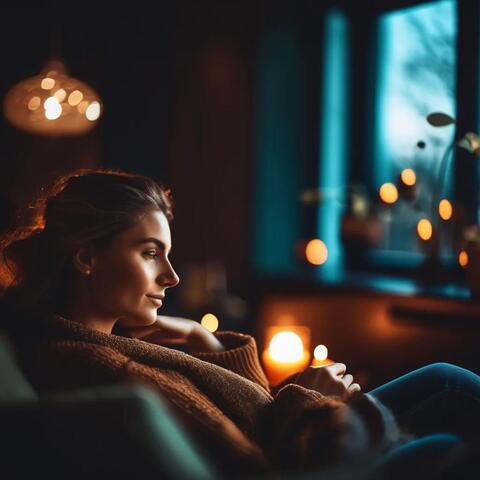 Soothing Sounds Perfect for Deep Relaxation Music
