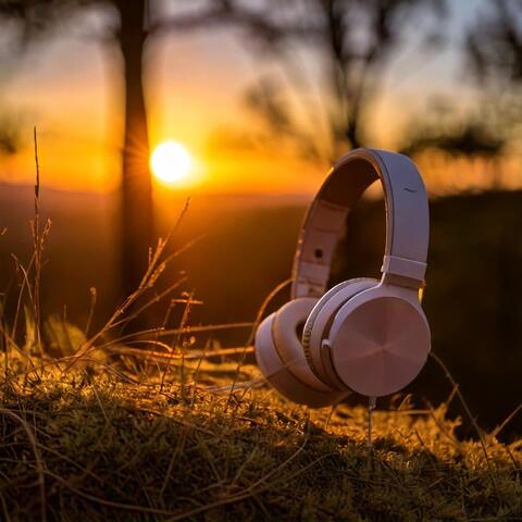 Music to Relax: Gentle Evening Tunes