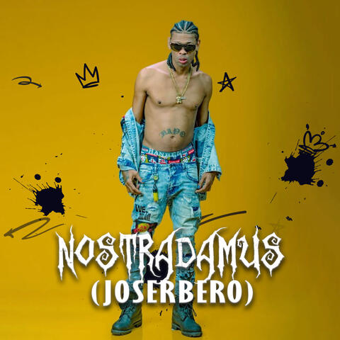 Nostradamus (Joserbero)