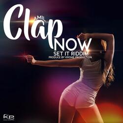 Clap Now