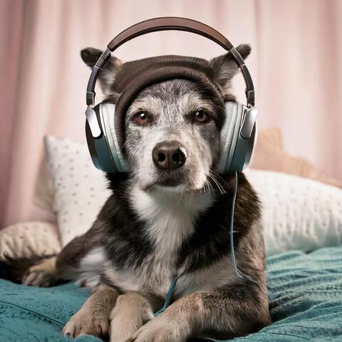 Canine Rhythms: Hip Hop for Dog Relaxation