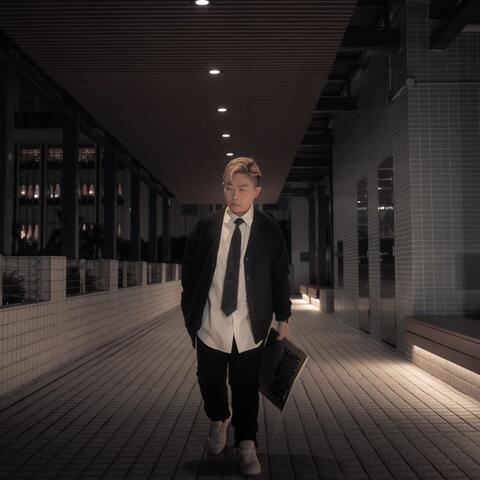 Aftereffects of a breakup