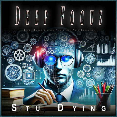 Deep Focus: Study Concentration Tones for Fast Learning