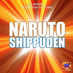 Sign (Opening 6) [From "Naruto Shippuden"]