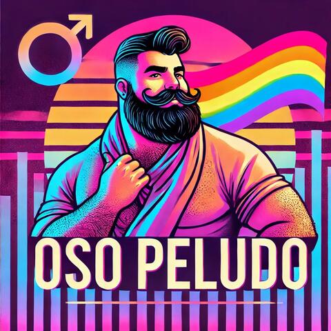 OSO PELUDO
