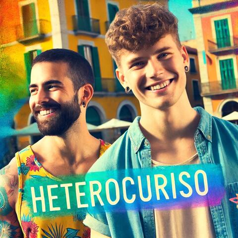 HETEROCURIOSO
