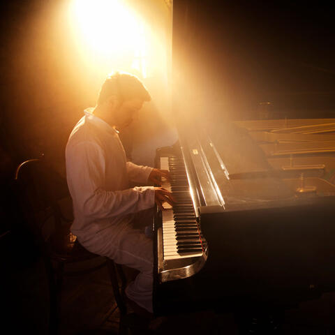 Zen Retreat: Reflective Piano Relaxations in Harmony