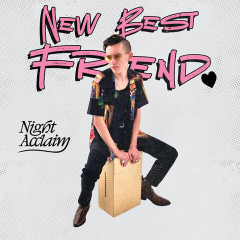 New Best Friend