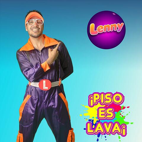 Piso es Lava