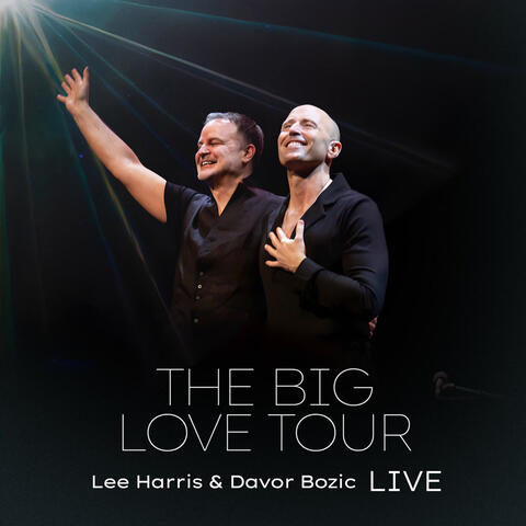 The Big Love Tour