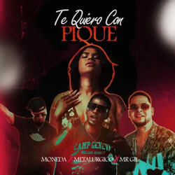 Te Quiero con Pique