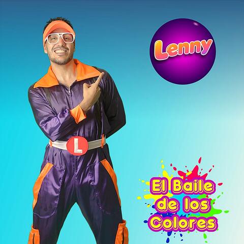 El Baile de los Colores