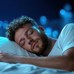 Serene Sleep Vibes