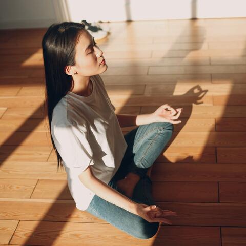 Ambient Sounds for Meditation