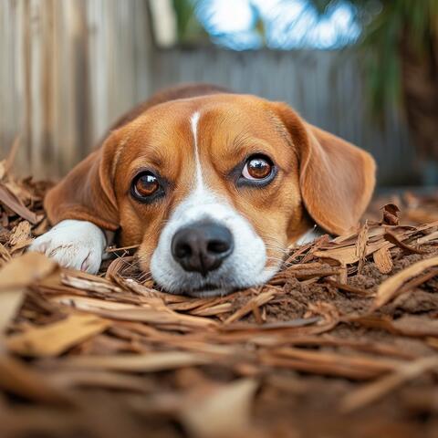 Harmony for Dogs: Music for Peace