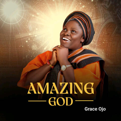 God Amazing