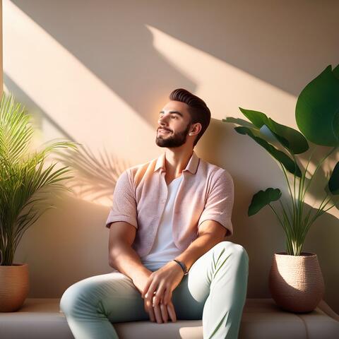 Sonidos Lofi Tranquilos Para Una Relajación Pacífica