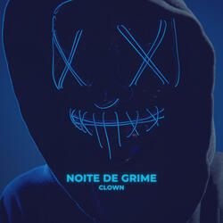 Noite de Grime