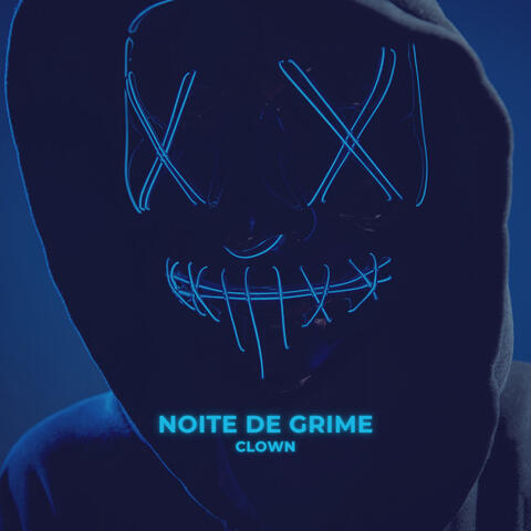Noite de Grime