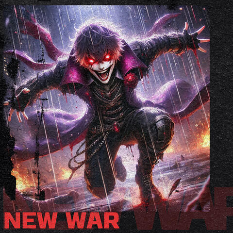 NEW WAR