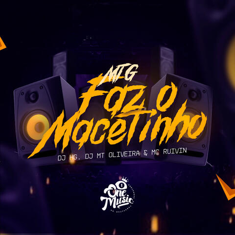 MTG - Faz o Macetinho