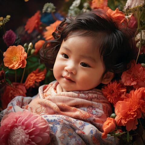 Music for Babies: Soft Comforting Tunes