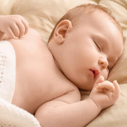 Nursery Whispers for Tiny Ears