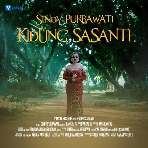 Kidung Sasanti