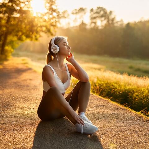 Ritmos Lofi Para Una Experiencia De Relajación Definitiva