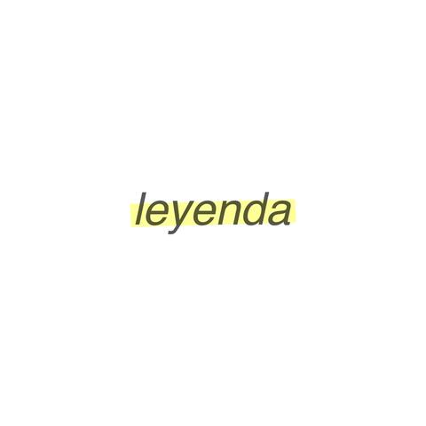 leyenda