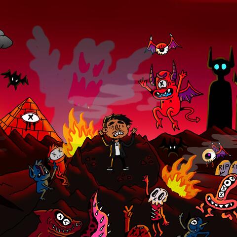 Infierno/Monomaniac