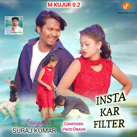 Insta Kar Filter