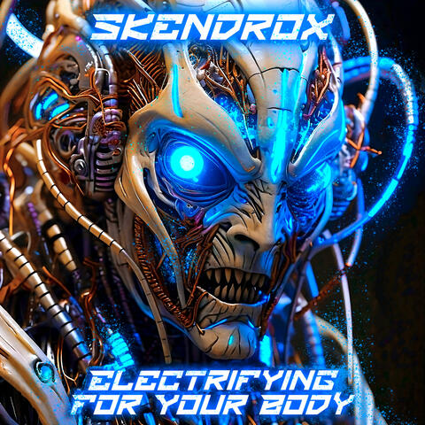 Electrifying For Your Body