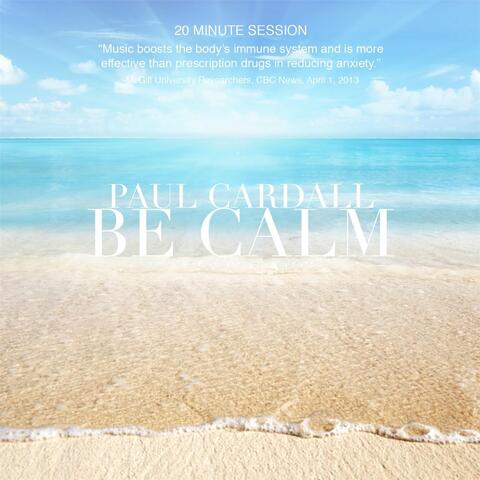 Be Calm: Brain Healthy Music