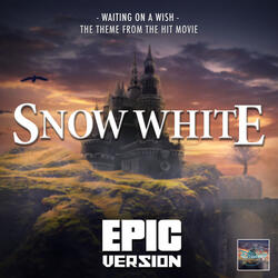 Waiting On A Wish (From "Snow White")