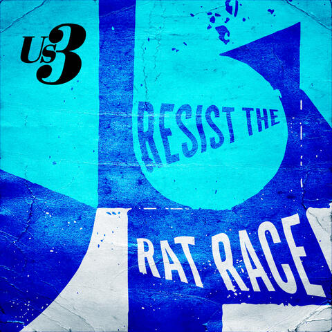 Resist The Rat Race