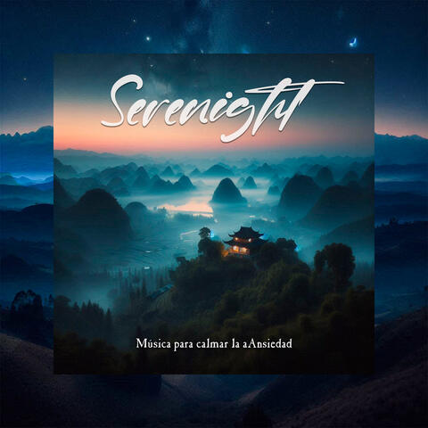 Música Para Calmar la Ansiedad