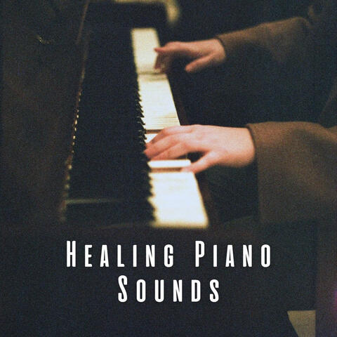 Healing Piano Sounds