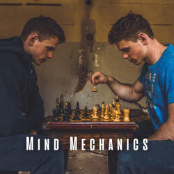 Clear Mind Piano Sounds