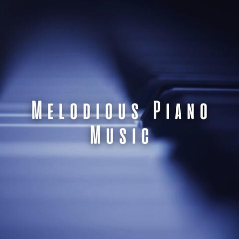 Melodious Piano Music