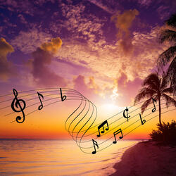 Majestic Stride Music for Elegance