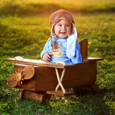 Sweet Slumber Lullaby: Music for Baby Sleep