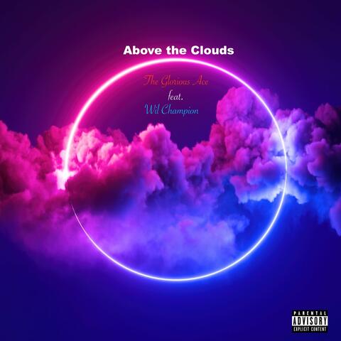Above the Clouds