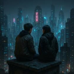 Wasting Time With You