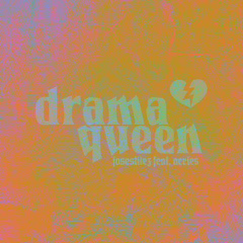 drama queen