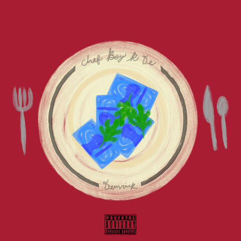 Chef Boy R De