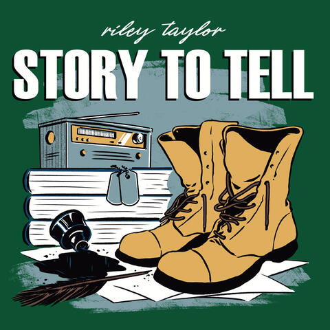 Story To Tell
